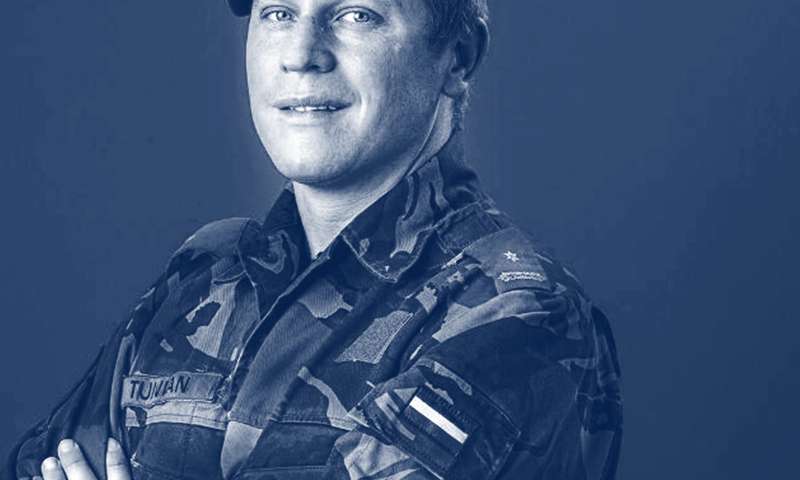 Gijs Tuinman (ook te volgen via livestream)